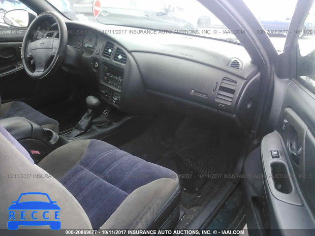 2000 CHEVROLET MONTE CARLO 2G1WW12E7Y9254810 image 4