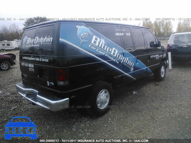 2008 Ford Econoline E250 VAN 1FTNE24W78DA28156 image 3