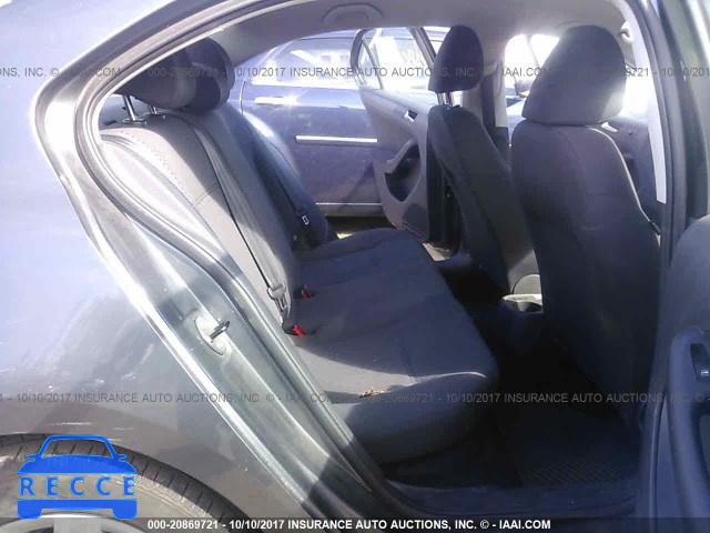 2012 Volkswagen Jetta 3VW2K7AJ3CM310368 Bild 7