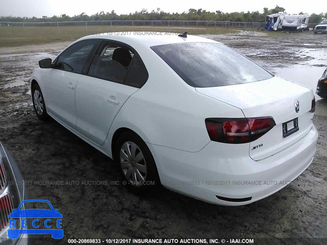 2016 Volkswagen Jetta 3VW267AJ1GM339975 image 2