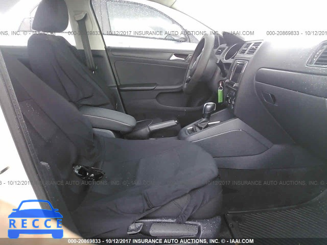 2016 Volkswagen Jetta 3VW267AJ1GM339975 image 4