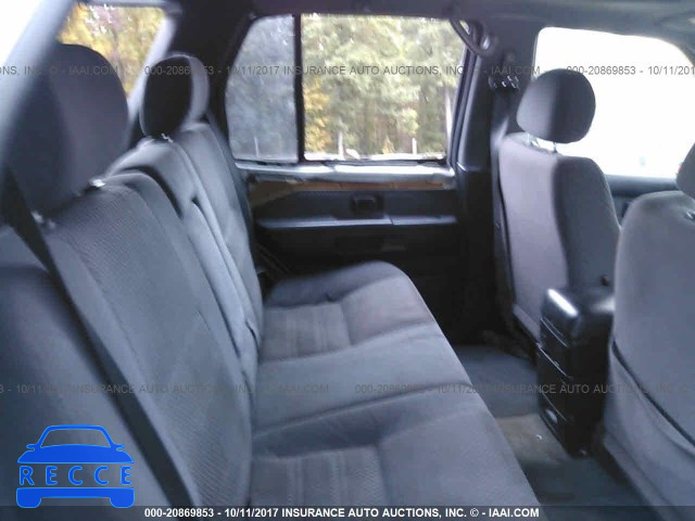 2002 NISSAN PATHFINDER LE/SE JN8DR09Y62W700772 image 7