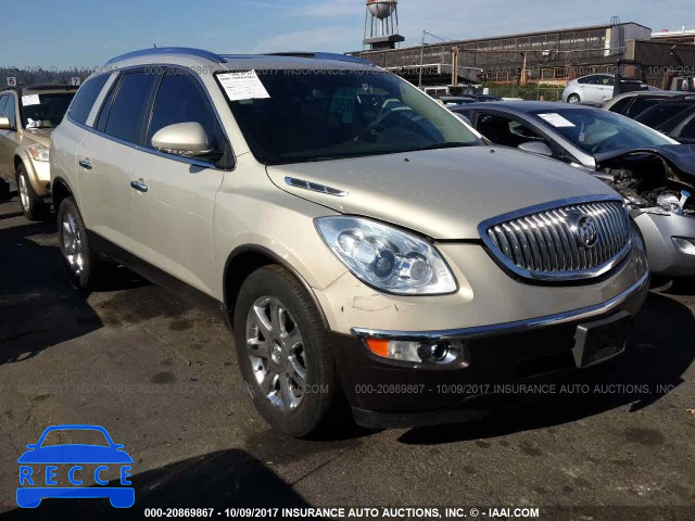 2009 Buick Enclave CXL 5GAEV23D79J114040 image 0