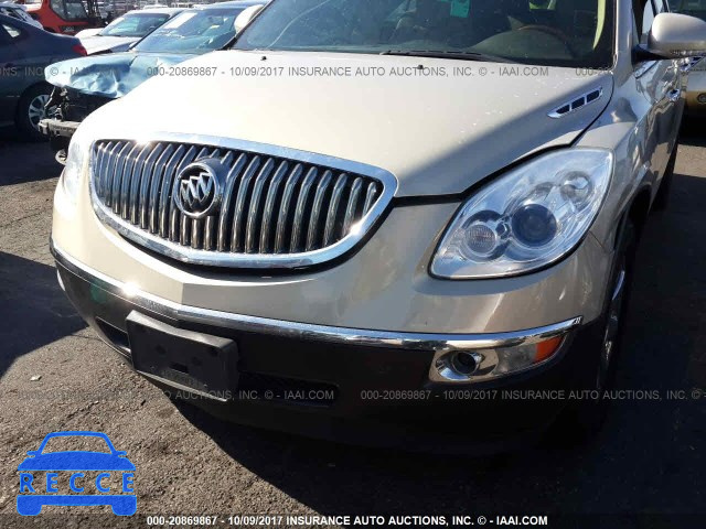 2009 Buick Enclave CXL 5GAEV23D79J114040 image 5