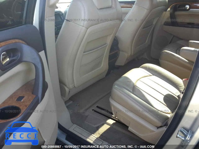 2009 Buick Enclave CXL 5GAEV23D79J114040 image 7