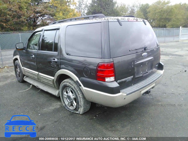 2005 Ford Expedition EDDIE BAUER 1FMFU18515LA58351 image 2