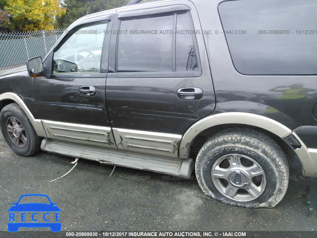 2005 Ford Expedition EDDIE BAUER 1FMFU18515LA58351 image 5