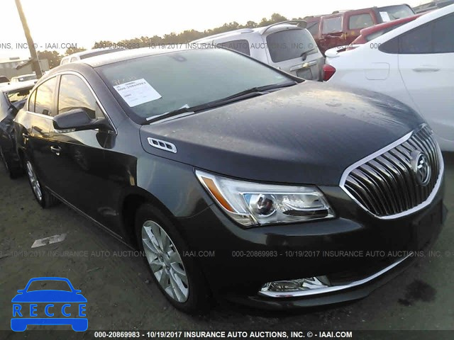 2015 BUICK LACROSSE 1G4GB5GR8FF328469 image 0