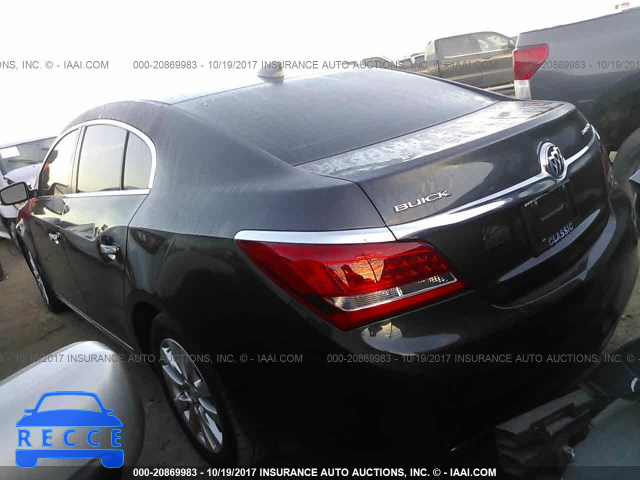 2015 BUICK LACROSSE 1G4GB5GR8FF328469 зображення 2