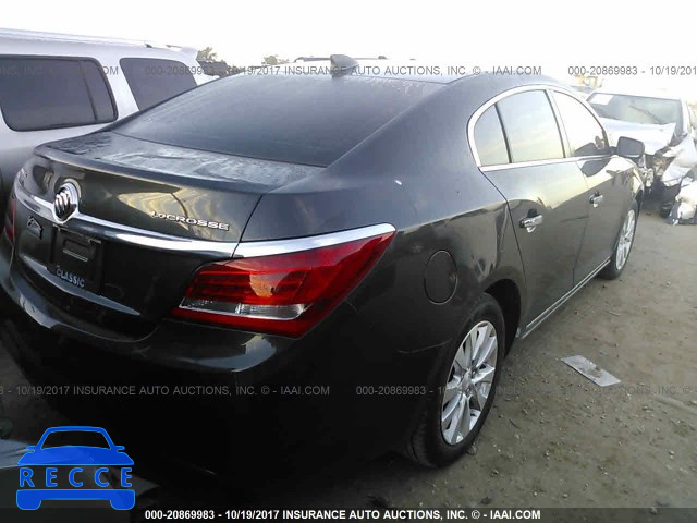 2015 BUICK LACROSSE 1G4GB5GR8FF328469 image 3