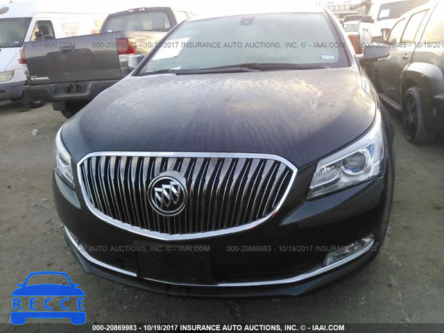 2015 BUICK LACROSSE 1G4GB5GR8FF328469 image 5