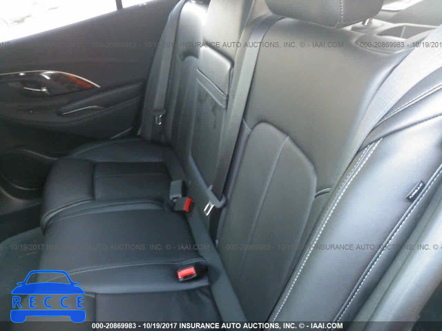 2015 BUICK LACROSSE 1G4GB5GR8FF328469 зображення 7