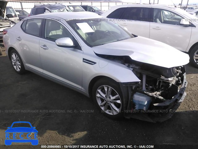 2012 KIA Optima 5XXGN4A71CG089938 image 0