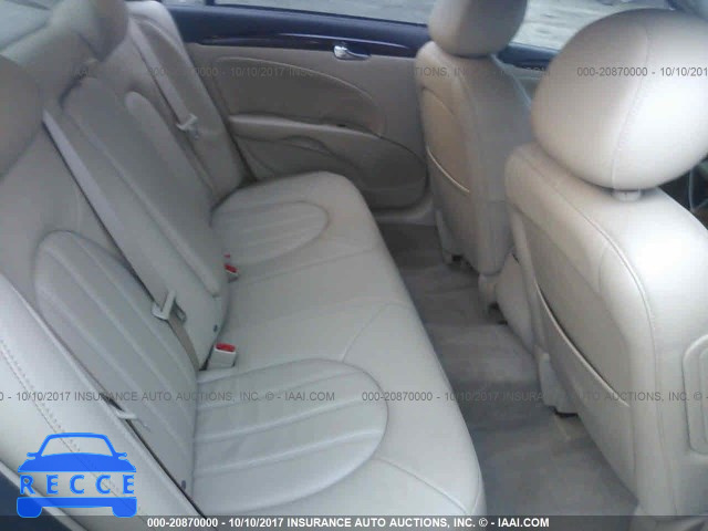 2010 Buick Lucerne CXL 1G4HJ5EM2AU131106 image 7