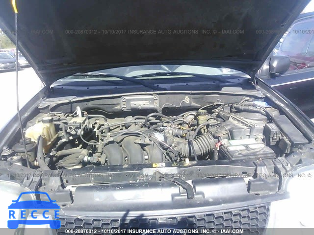 2002 Ford Escape XLT 1FMYU04112KA96024 image 9
