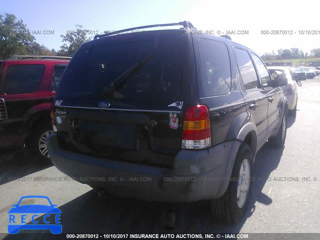 2002 Ford Escape XLT 1FMYU04112KA96024 image 3
