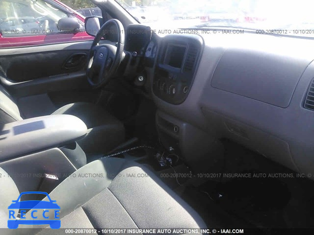 2002 Ford Escape XLT 1FMYU04112KA96024 image 4