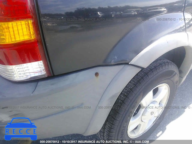 2002 Ford Escape XLT 1FMYU04112KA96024 image 5