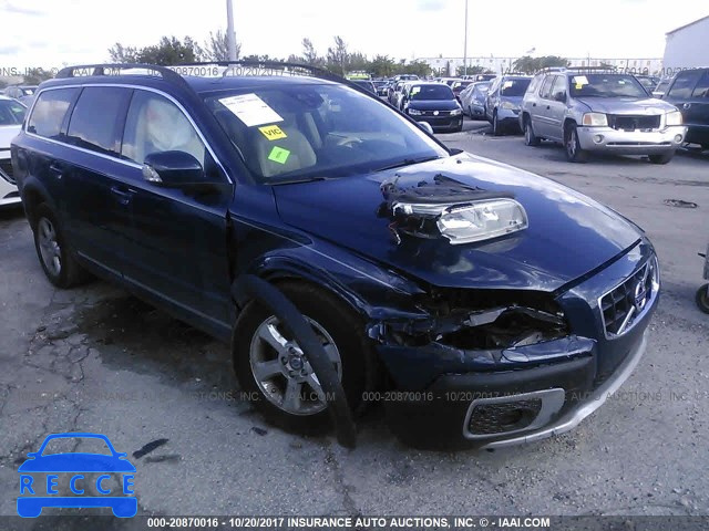 2012 Volvo XC70 YV4940BZ0C1139497 Bild 0