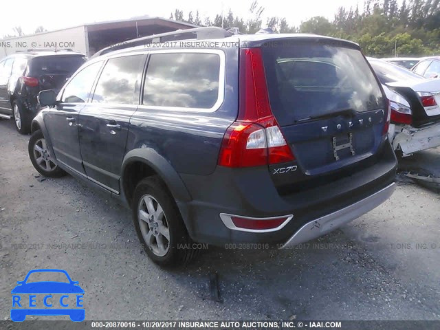 2012 Volvo XC70 YV4940BZ0C1139497 зображення 2