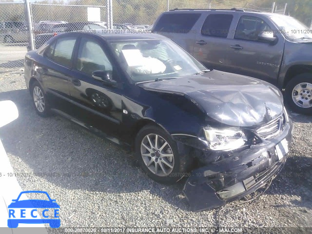 2004 Saab 9-3 ARC YS3FD49YX41034082 image 0