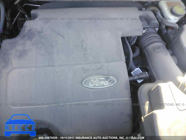 2013 Ford Explorer 1FM5K7F88DGB13936 image 9