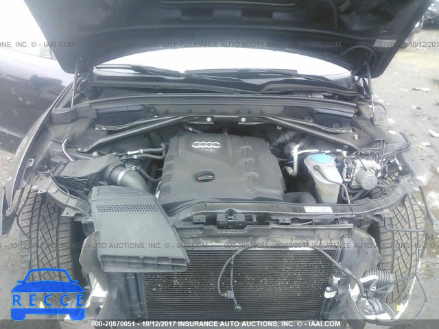 2013 Audi Q5 PREMIUM PLUS WA1LFAFP9DA015788 image 9