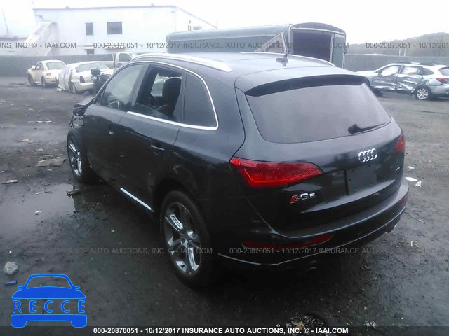 2013 Audi Q5 PREMIUM PLUS WA1LFAFP9DA015788 image 2