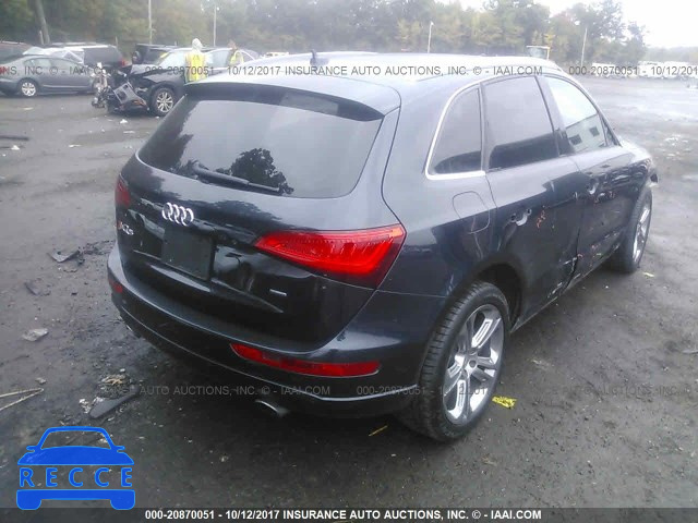 2013 Audi Q5 PREMIUM PLUS WA1LFAFP9DA015788 Bild 3