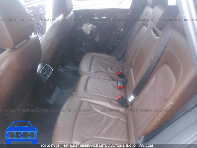 2013 Audi Q5 PREMIUM PLUS WA1LFAFP9DA015788 image 7