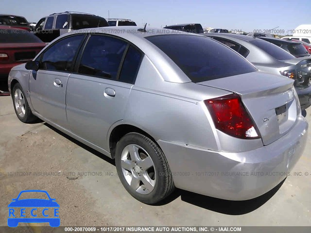 2006 Saturn ION LEVEL 2 1G8AJ55FX6Z123976 image 2