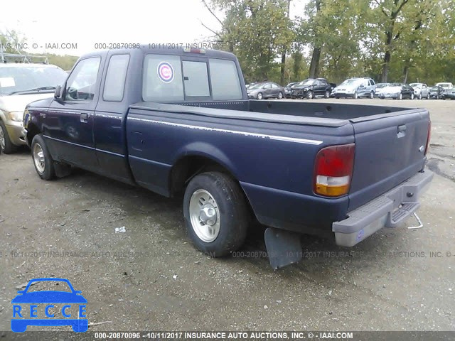1997 Ford Ranger SUPER CAB 1FTCR14U7VPA84788 image 2