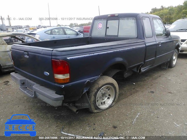 1997 Ford Ranger SUPER CAB 1FTCR14U7VPA84788 image 3