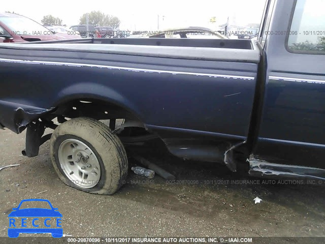 1997 Ford Ranger SUPER CAB 1FTCR14U7VPA84788 image 5