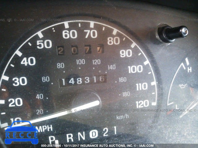 1997 Ford Ranger SUPER CAB 1FTCR14U7VPA84788 image 6