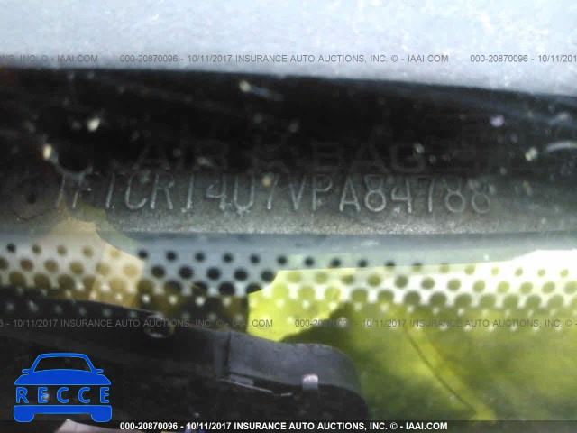 1997 Ford Ranger SUPER CAB 1FTCR14U7VPA84788 image 8