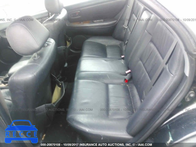 1997 Lexus ES 300 JT8BF22G1V0010071 зображення 7