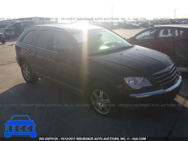 2007 Chrysler Pacifica TOURING 2A8GF68X27R299808 image 0