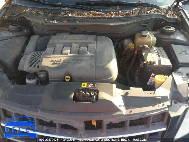 2007 Chrysler Pacifica TOURING 2A8GF68X27R299808 image 9