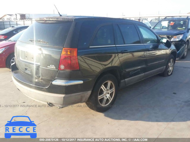 2007 Chrysler Pacifica TOURING 2A8GF68X27R299808 image 3