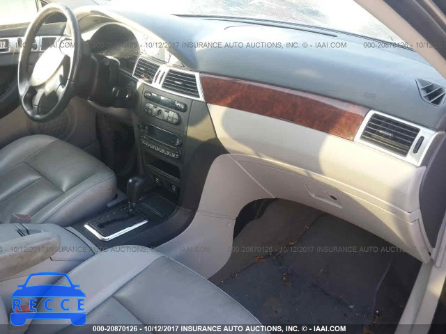 2007 Chrysler Pacifica TOURING 2A8GF68X27R299808 image 4