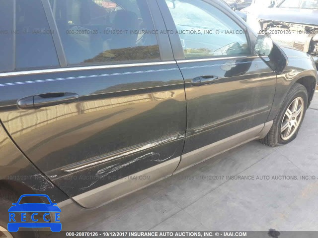 2007 Chrysler Pacifica TOURING 2A8GF68X27R299808 image 5