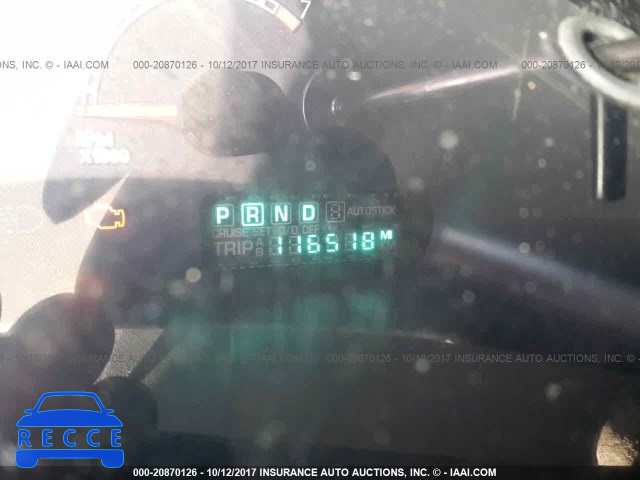 2007 Chrysler Pacifica TOURING 2A8GF68X27R299808 image 6