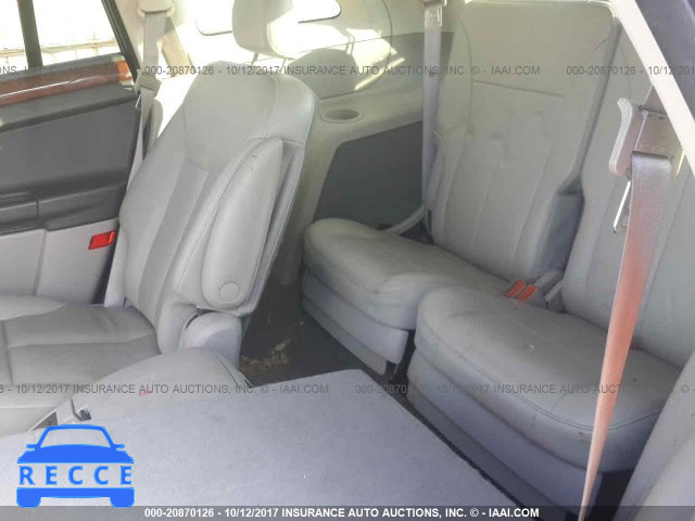 2007 Chrysler Pacifica TOURING 2A8GF68X27R299808 image 7