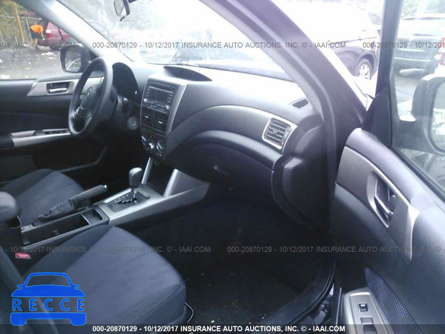 2010 Subaru Forester JF2SH6CC6AH770475 image 4