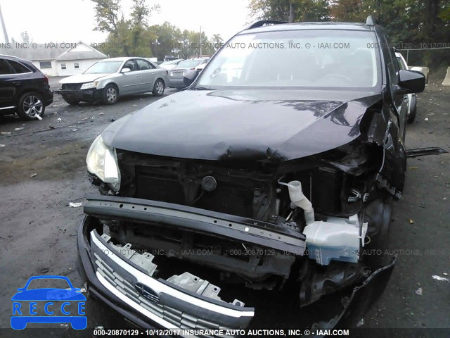 2010 Subaru Forester JF2SH6CC6AH770475 image 5