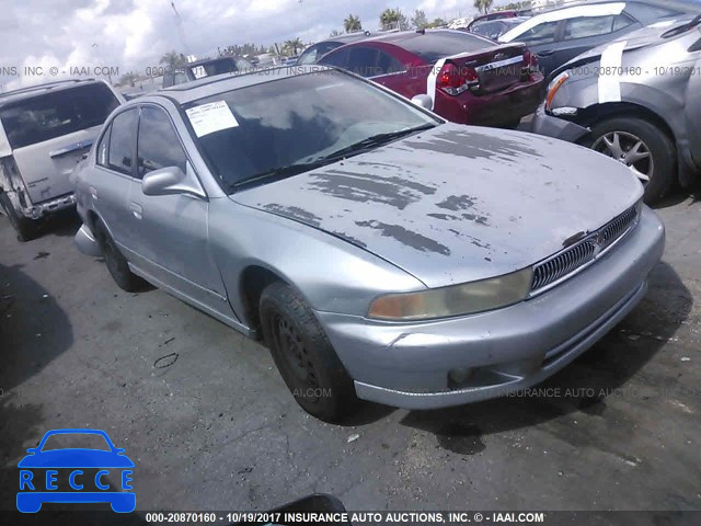 2000 Mitsubishi Galant ES 4A3AA46G8YE024362 Bild 0