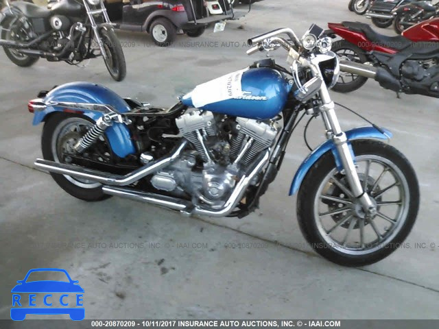 2004 Harley-davidson FXD 1HD1GHV194K324248 зображення 0