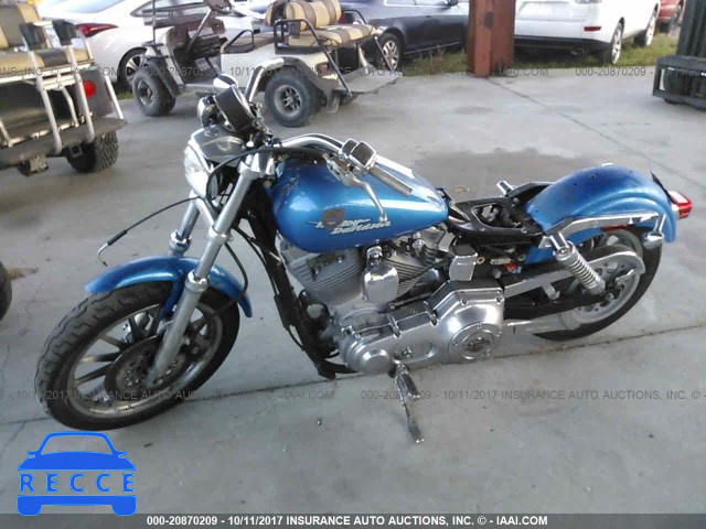 2004 Harley-davidson FXD 1HD1GHV194K324248 зображення 1
