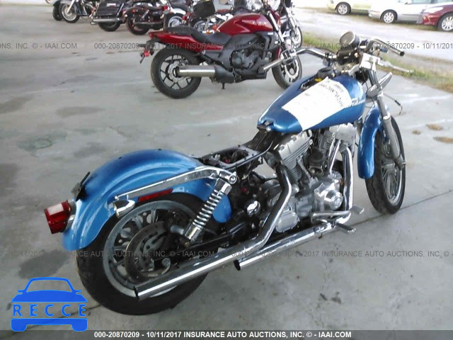 2004 Harley-davidson FXD 1HD1GHV194K324248 image 3